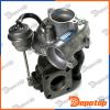 Turbocompresseur pour CITROËN | 5314-988-6706, 53149886706